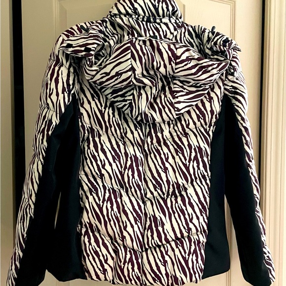 Women’s Calvin Klein Performance Down Filled Jacket, Size S - Picture 2 of 5